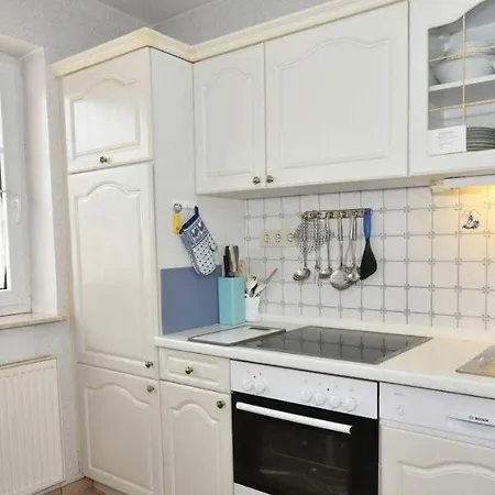 Apartment Ferienwohnung-eilts-whg-12