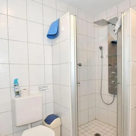 Apartment Ferienwohnung-eilts-whg-12