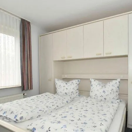 Apartment Ferienwohnung-eilts-whg-12