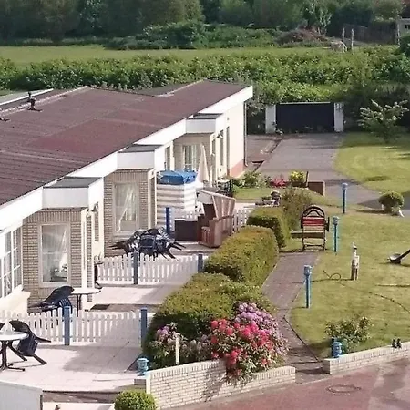 Apartment Ferienwohnung-eilts-whg-12